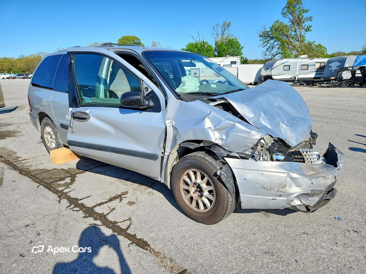 Ford Windstar 2003
