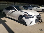 Lexus ES 2020