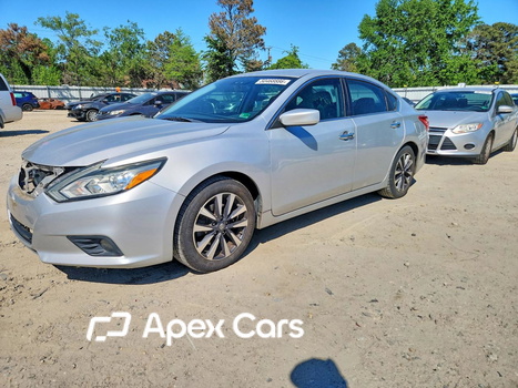 Nissan Altima 2016 - Zdjęcie 1 z 12