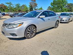 Nissan Altima 2016