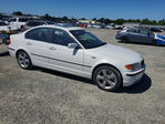 BMW Series 3 2004