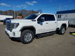 GMC Sierra 2021