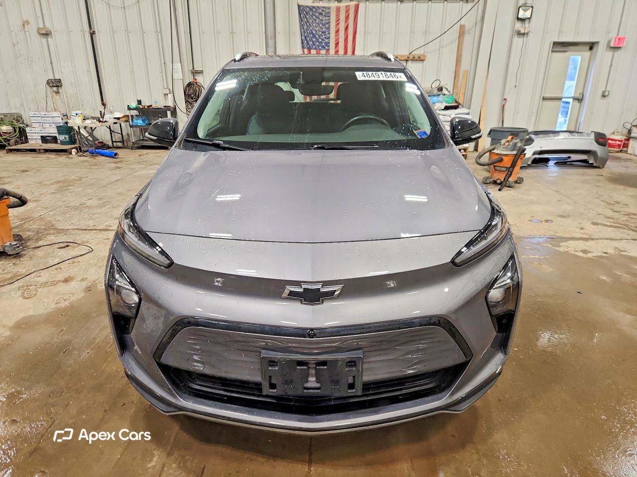 Chevrolet Bolt 2023
