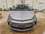 Chevrolet Bolt 2023