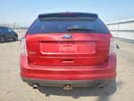 Ford Edge 2008