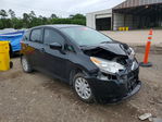 Nissan Versa 2016