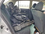 Nissan Versa 2010