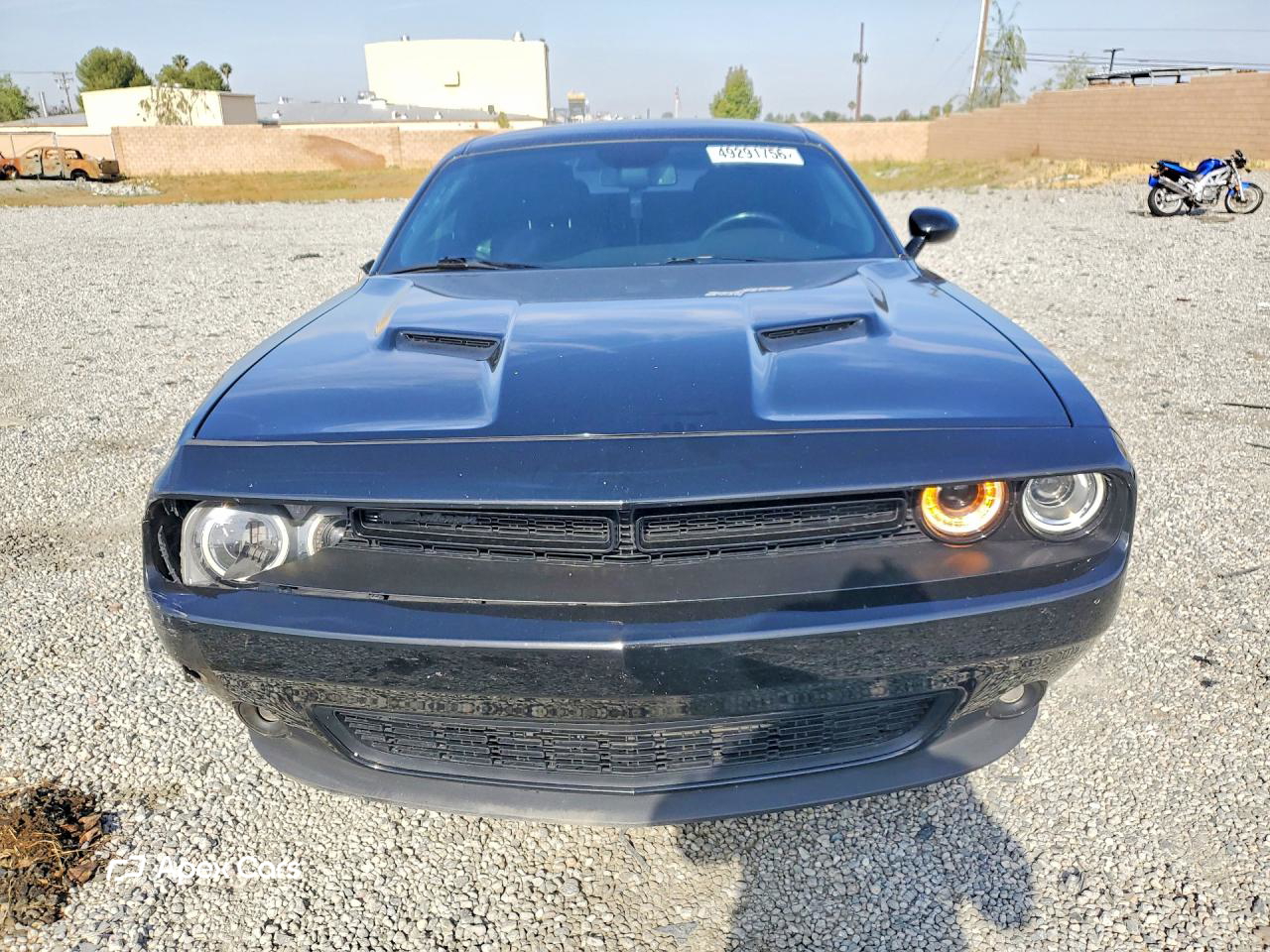 Dodge Challenger 2023