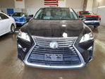 Lexus RX 2017
