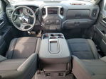 Chevrolet Silverado 2024