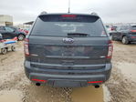 Ford Explorer 2014