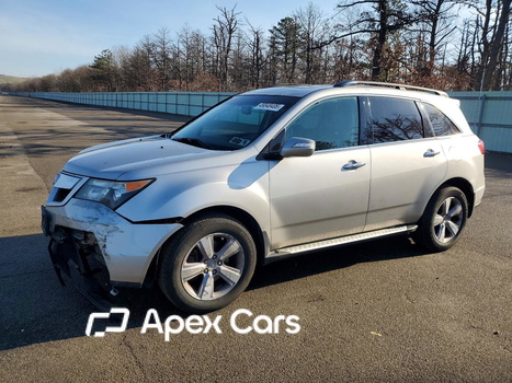 Acura MDX 2013 - Image 1 of 14