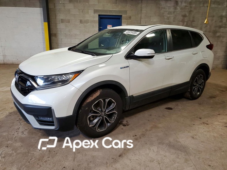 Honda CR-V 2020 - Image 1 of 14