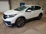 Honda CR-V 2020