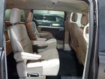 Dodge Caravan 2015