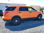 Ford Explorer 2015
