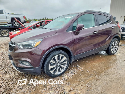 Buick Encore 2018 - Image 1 of 14