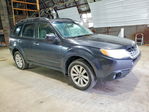 Subaru Forester 2011
