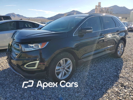 Ford Edge 2018 - Image 1 of 13