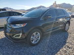 Ford Edge 2018