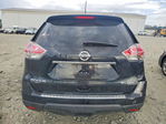 Nissan Rogue 2015