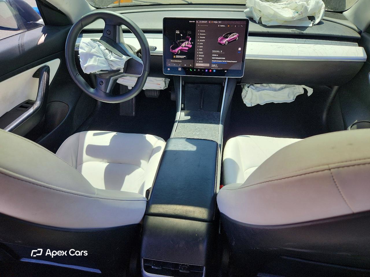 Tesla Model 3 2019
