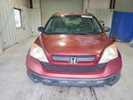 Honda CR-V 2009