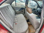 Chevrolet Cavalier 1998