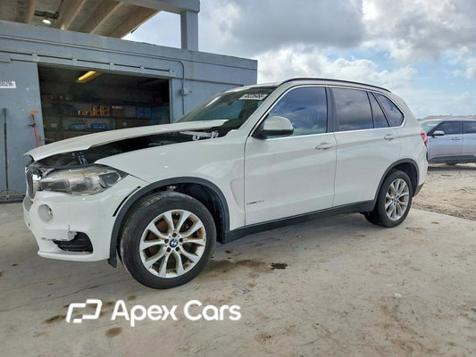 BMW X5 2016 - Image 1 of 13