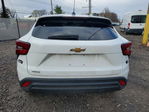 Chevrolet Trax 2025