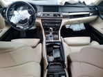 BMW Series 7 2012