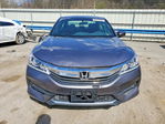 Honda Accord 2016