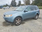 Subaru Forester 2010