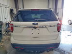 Ford Explorer 2016