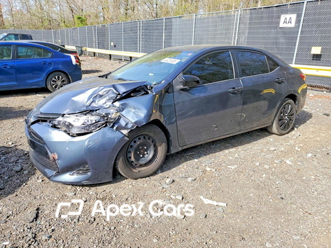 Toyota Corolla 2019 - Image 1 of 13