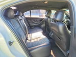 Ford Taurus 2015