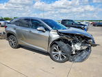 Lexus RX 2017