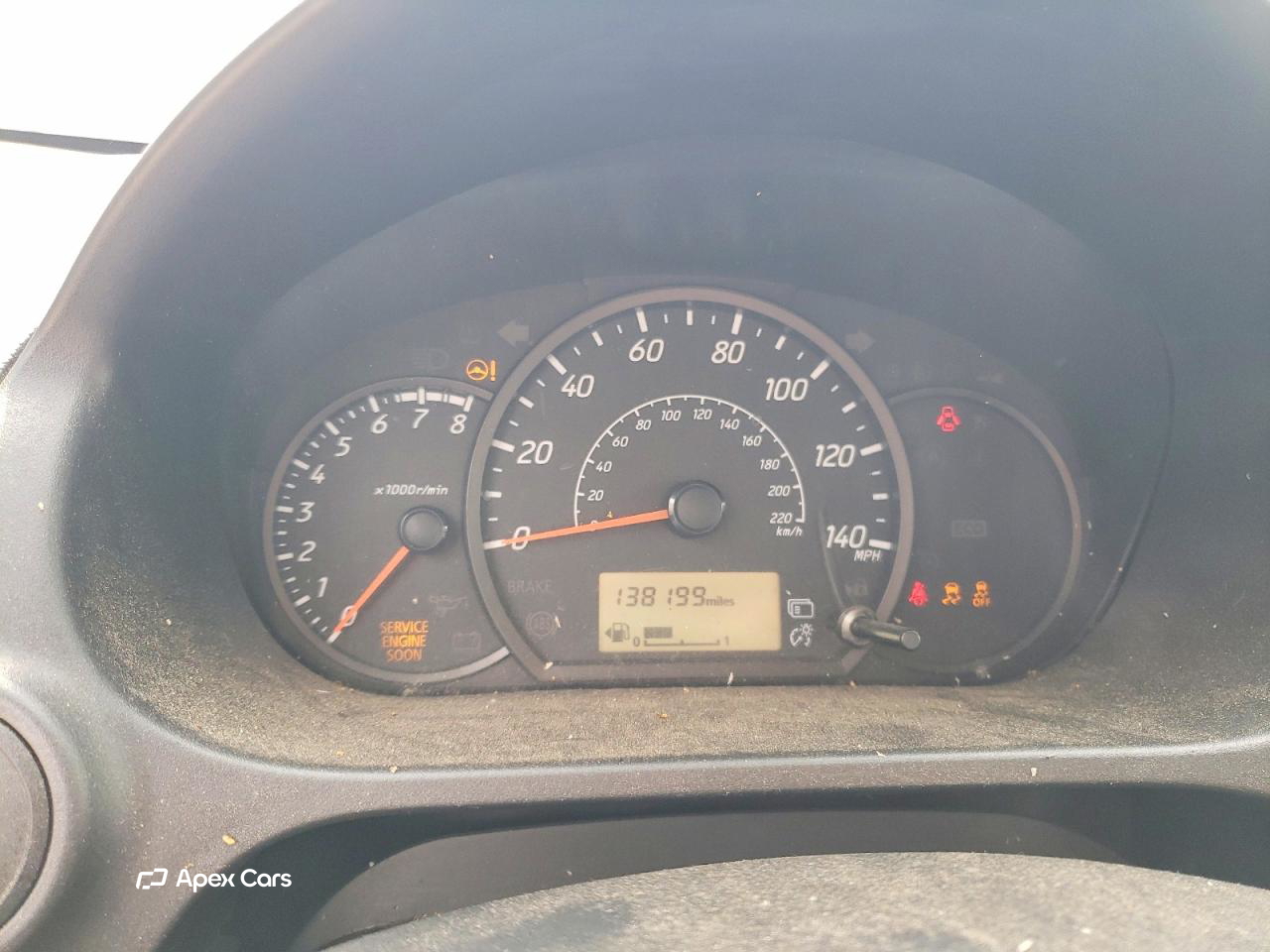 Mitsubishi Mirage 2018