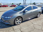 Chevrolet Volt 2017