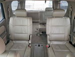 Toyota Sequoia 2007