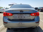 Infiniti Q50 2017