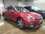 Subaru Legacy 2019