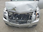Cadillac CTS 2012