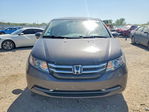 Honda Odyssey 2014