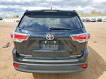 Toyota Highlander 2015