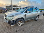 Lexus RX 2002