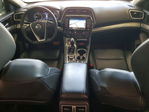 Nissan Maxima 2018