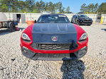 Fiat 124 Spider 2018