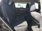 Nissan Rogue 2015
