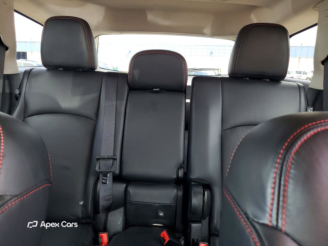 Dodge Journey 2019